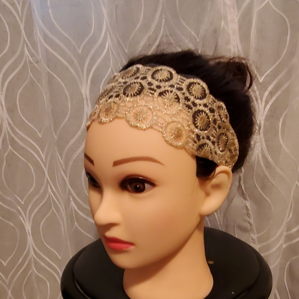 Headband